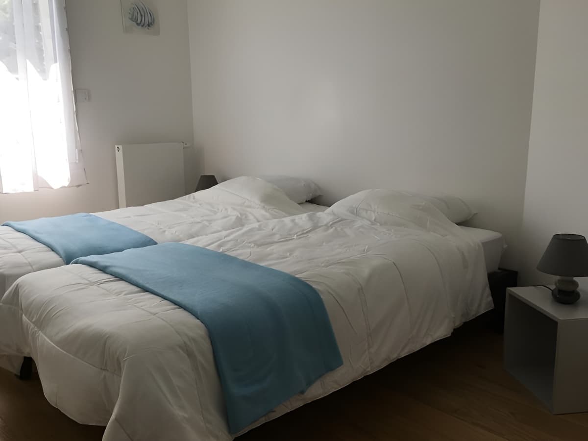 La chambre