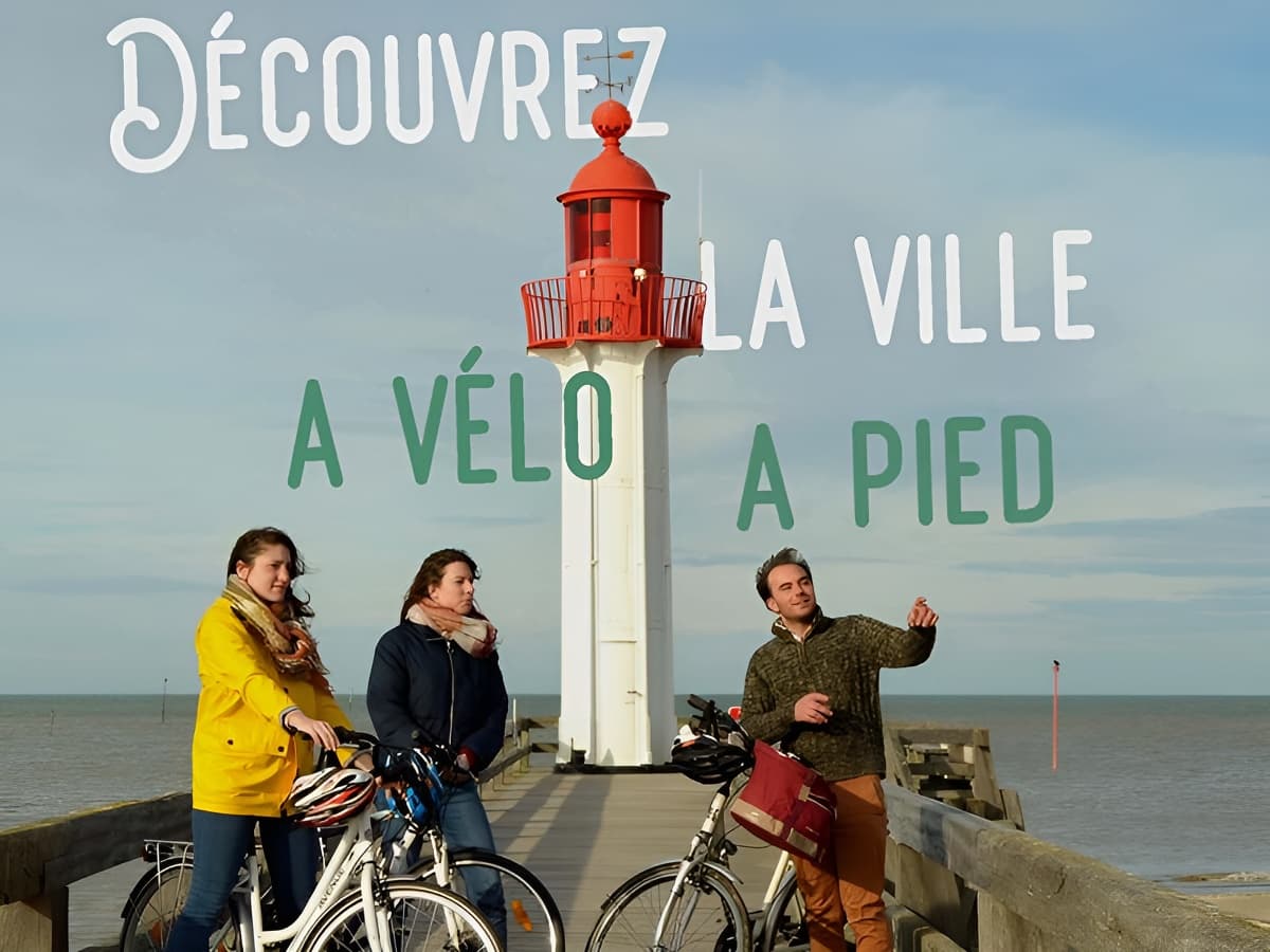balades de la Côte Fleurie