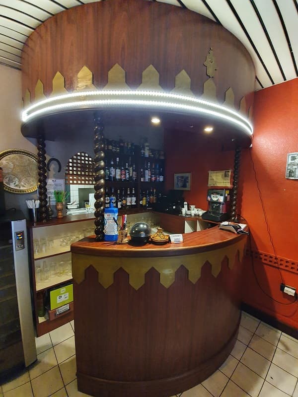 La Metidja_bar