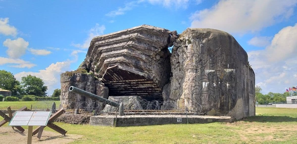 batterie de-crisbecq-saint-marcouf-2