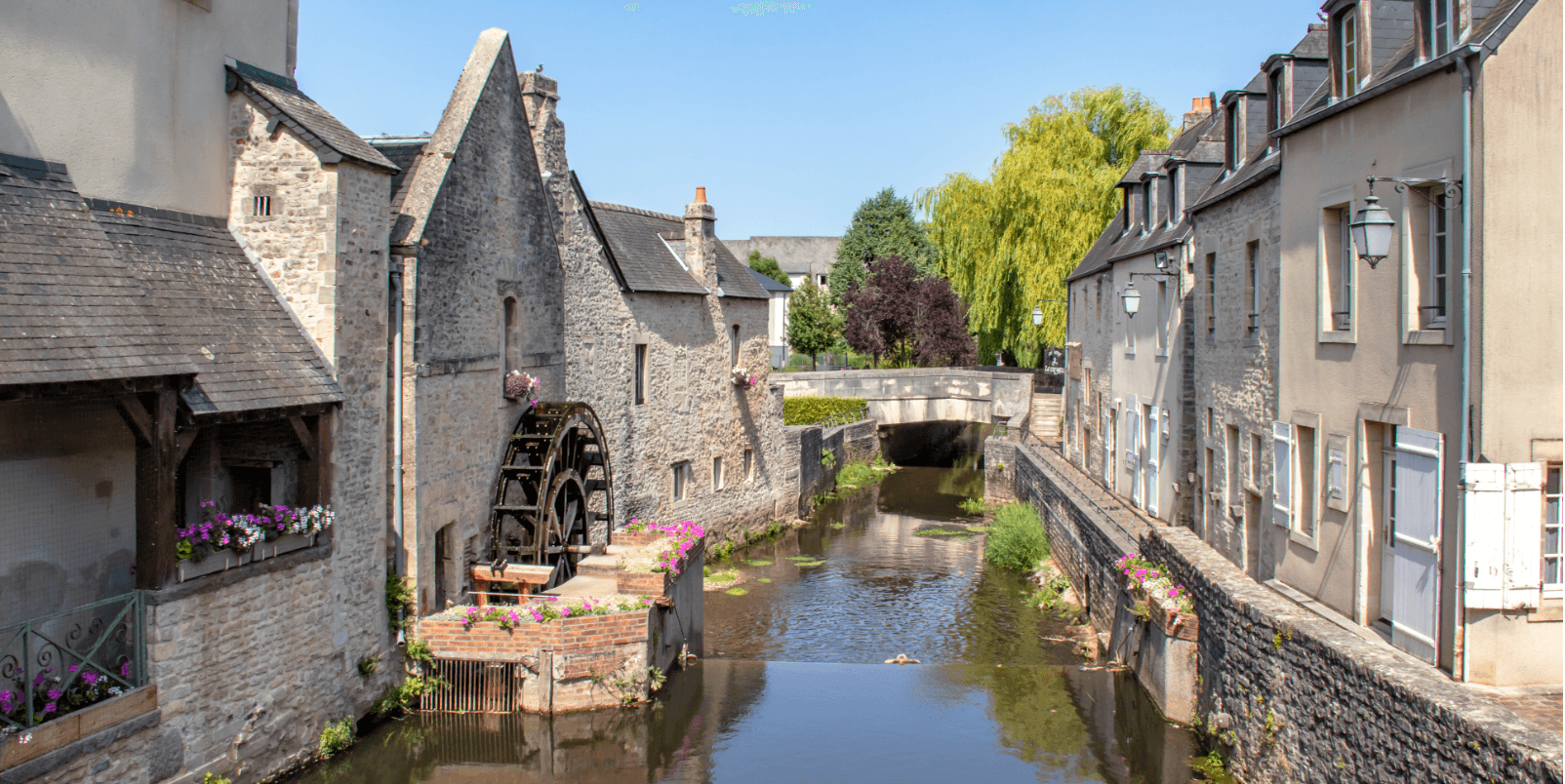 Bayeux