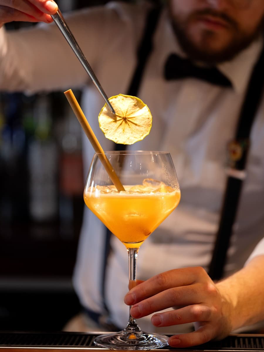 bc-rest le marnage-cocktail