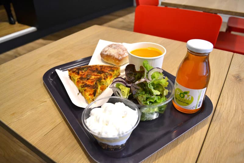 Bento Resto