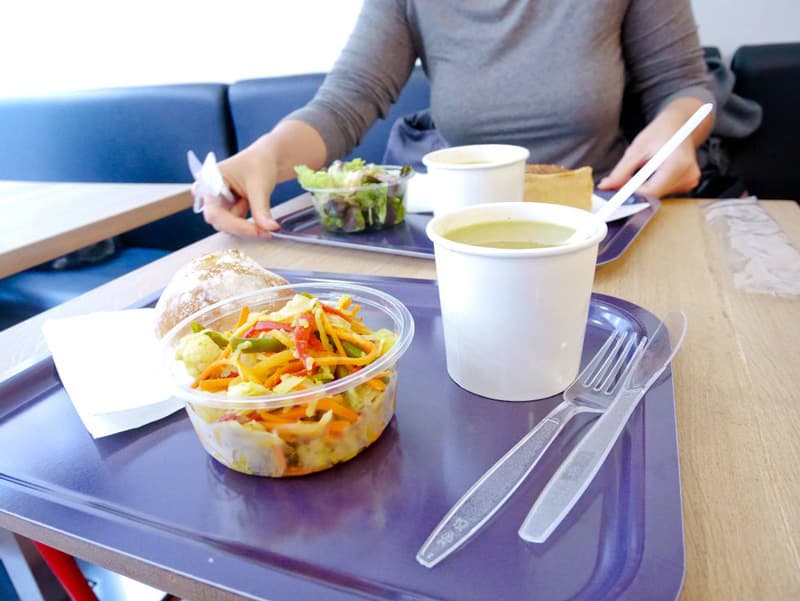 Bento Resto