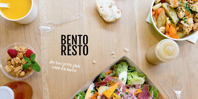 Bento Resto