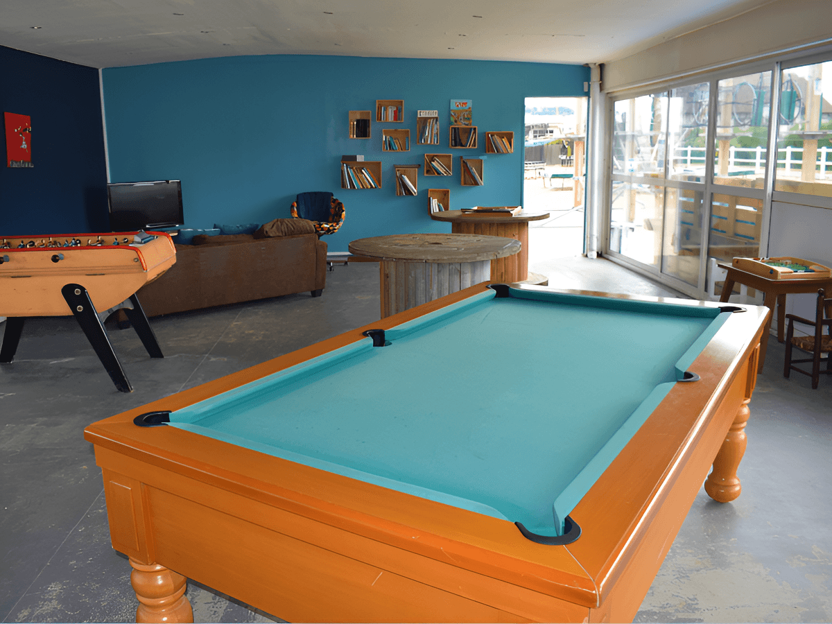 billard