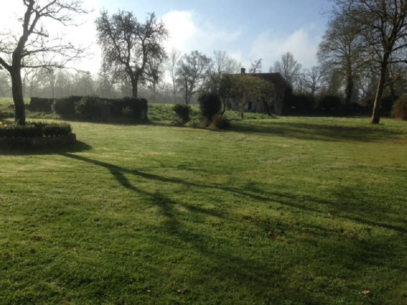 Le Bocage