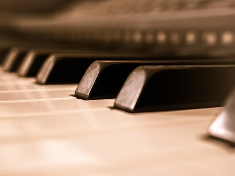 Piano