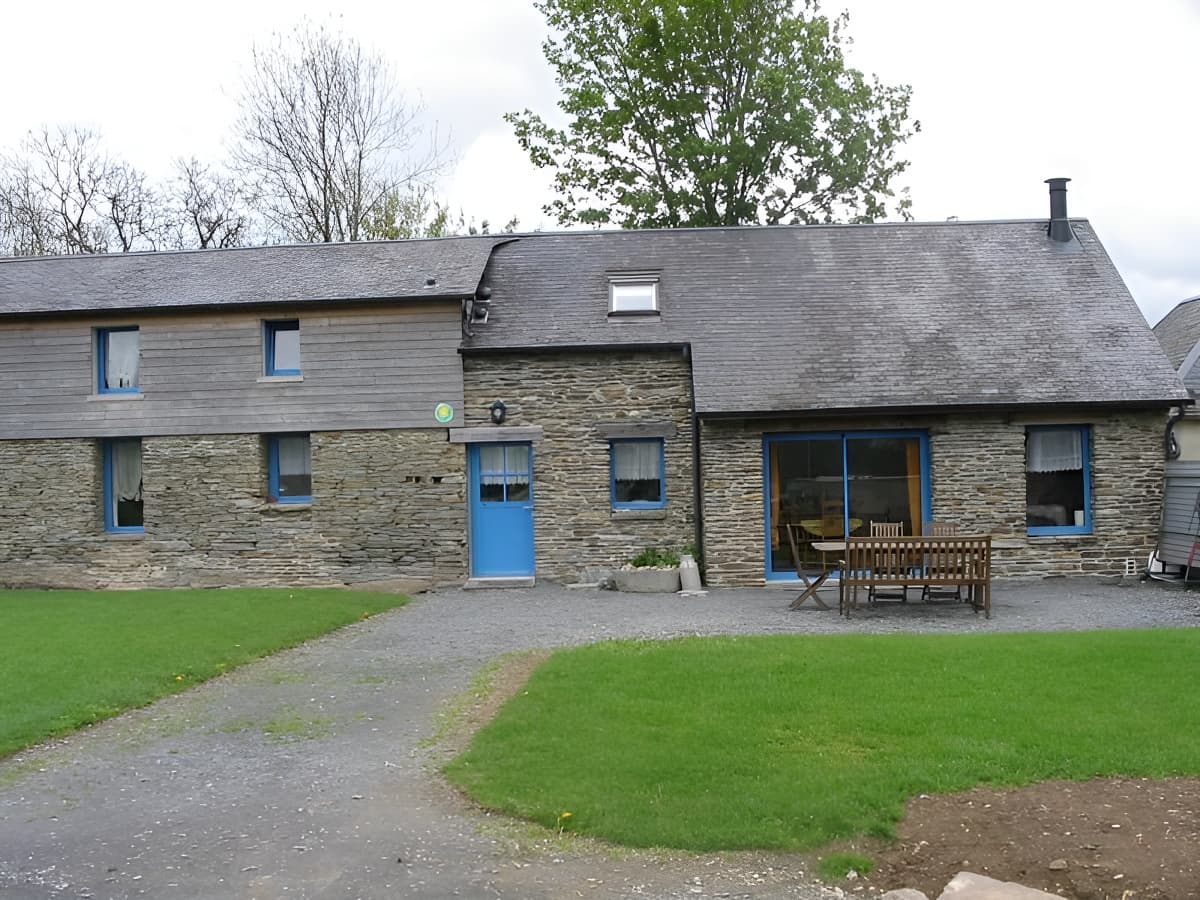 Ferme du Lotérot