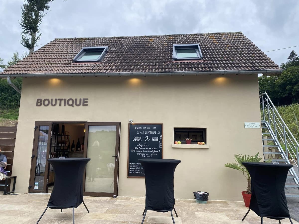 boutique