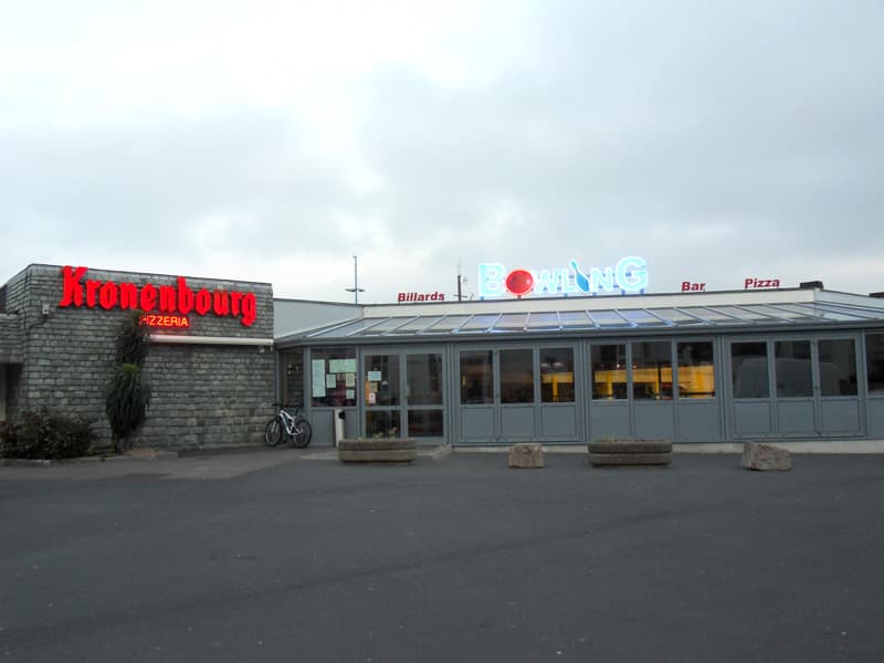 Bowling Chantereyne-2
