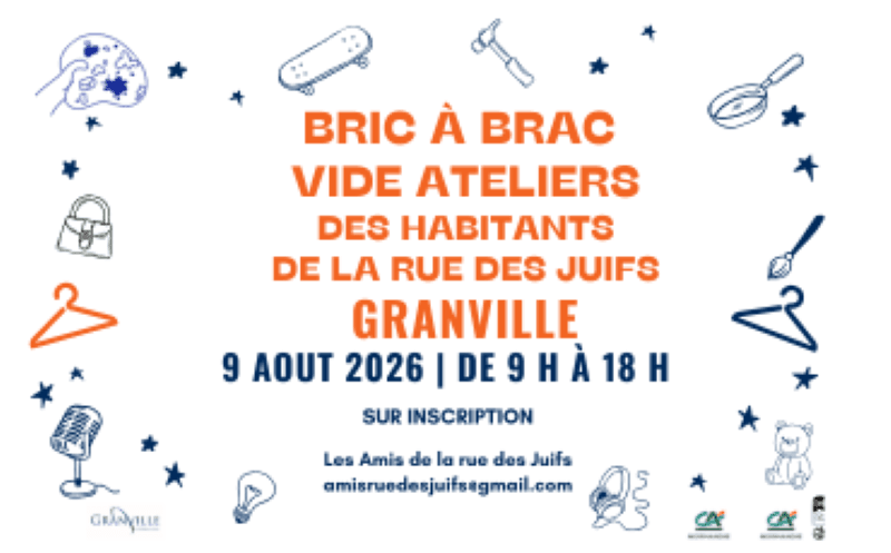 bric à brac rue des juifs