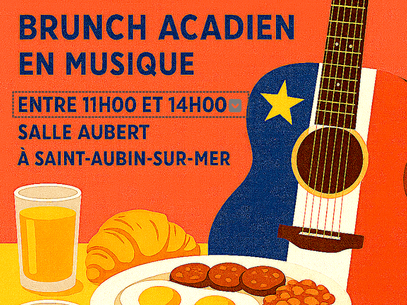 brunch