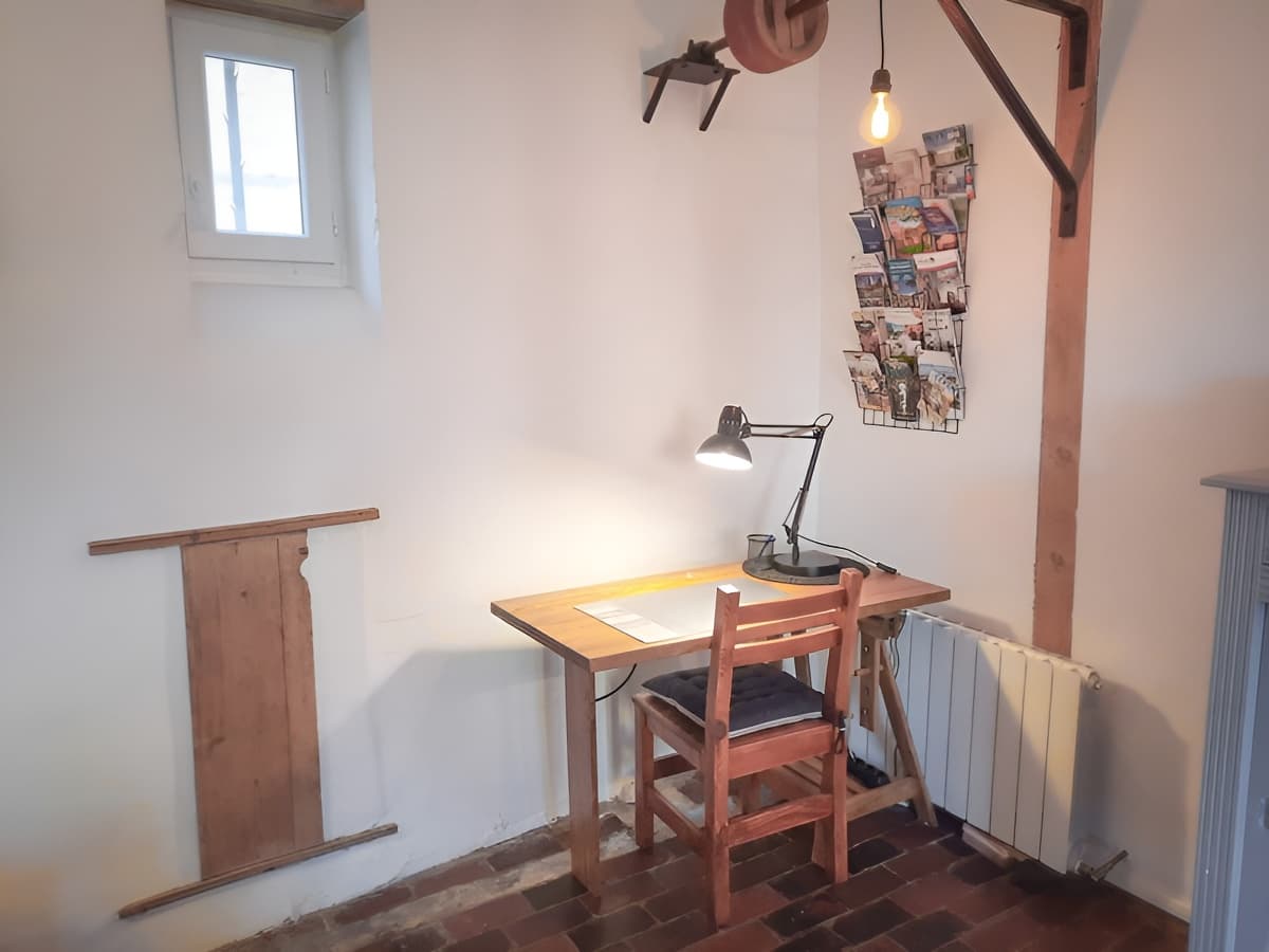bureau