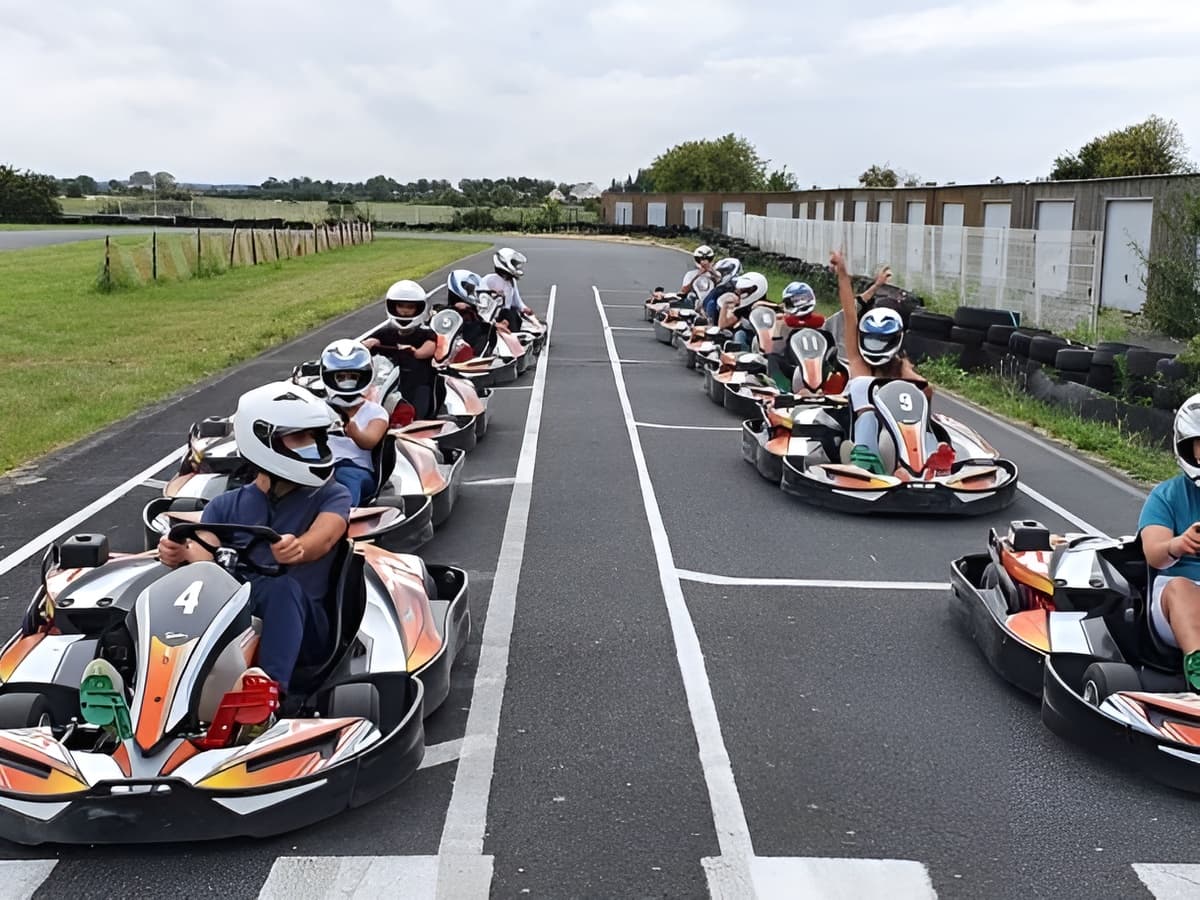 Circuit de Cabourg