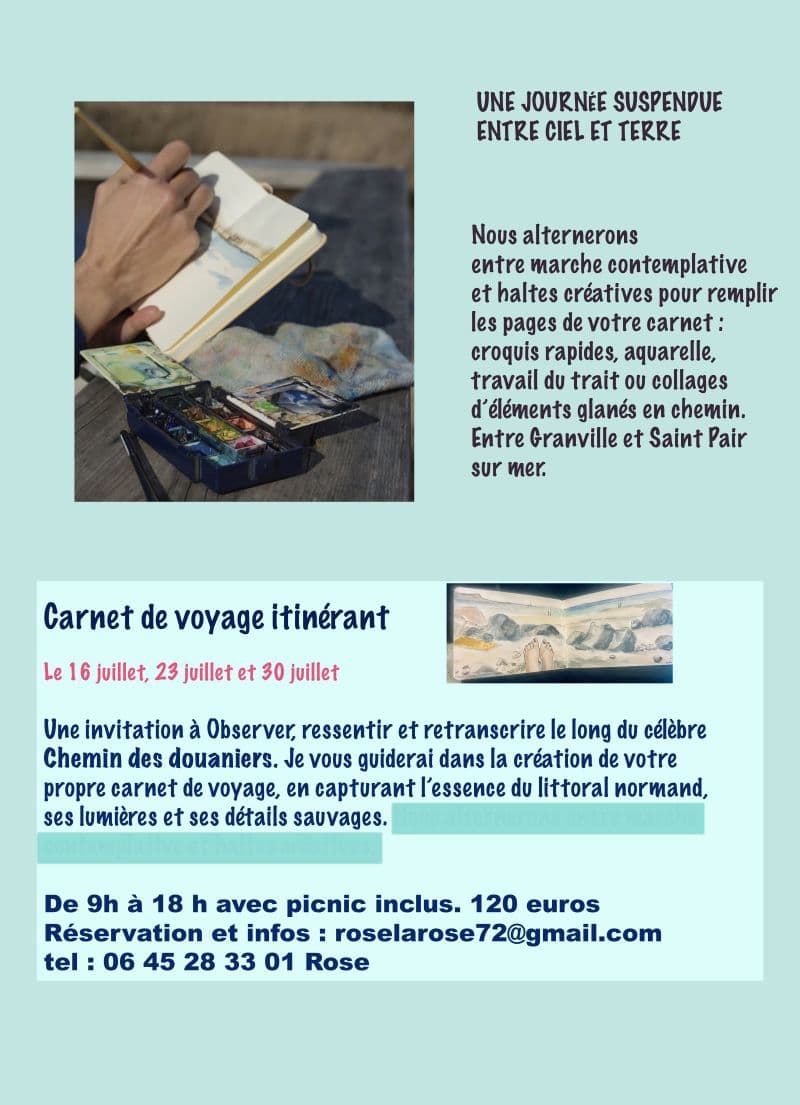 carnet de Voyage-13-07-2026
