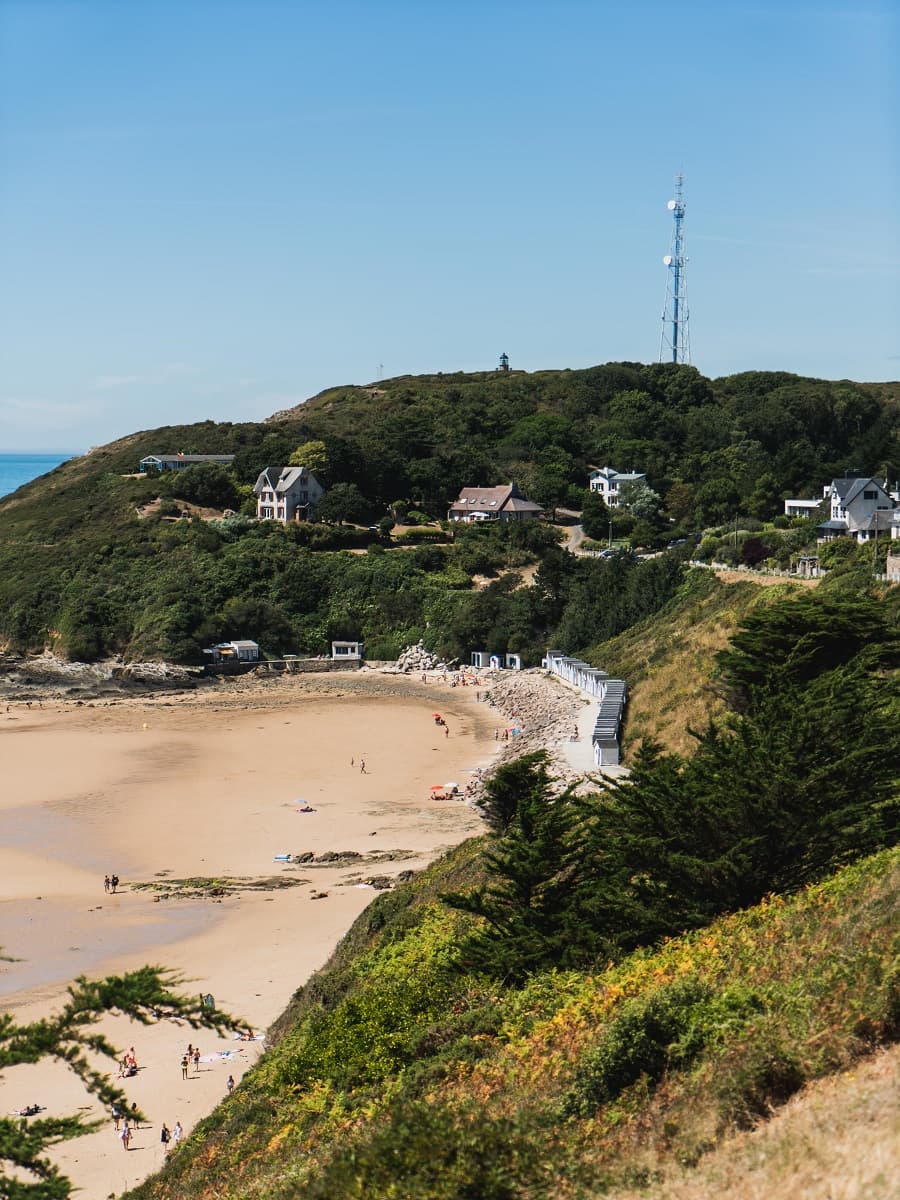 carteret-plage de la potinière-1