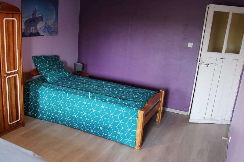 CHAMBRE 2