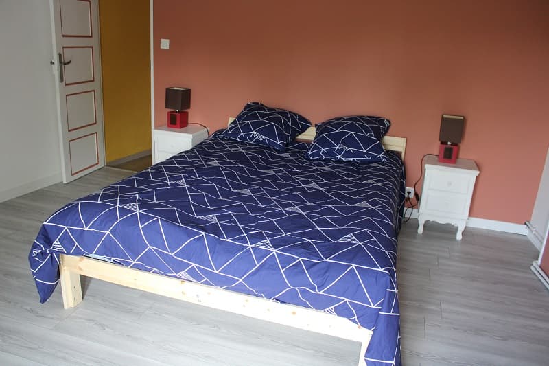 CHAMBRE 3