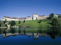 château de Falaise