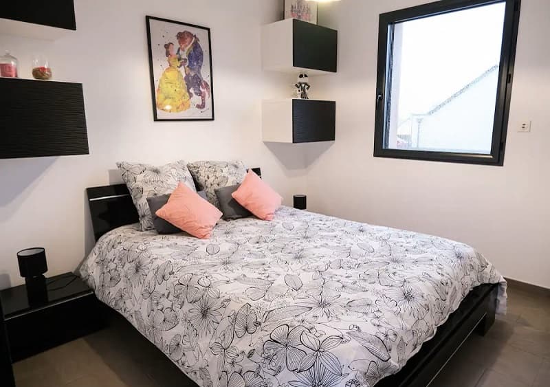Chambre 1