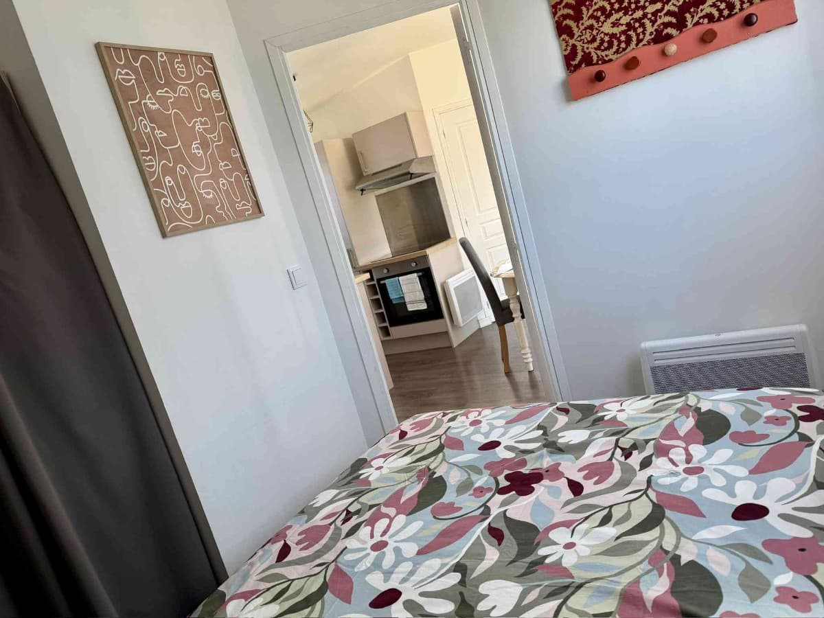 chambre 1