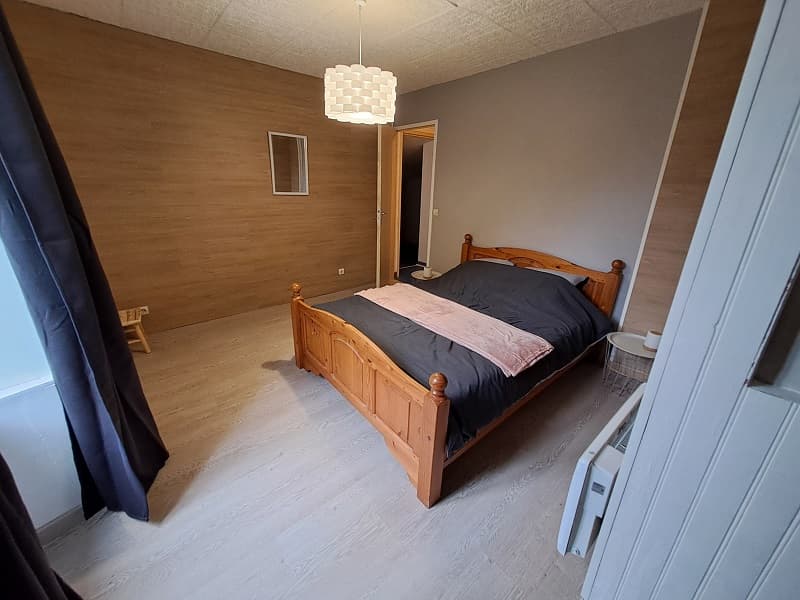 Chambre 1