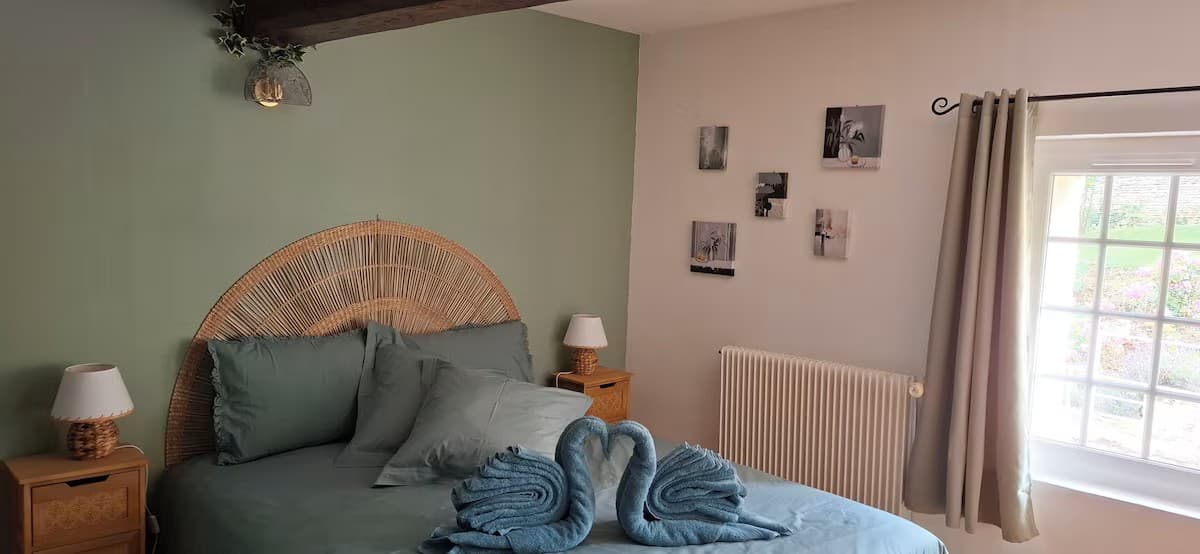 chambre 1