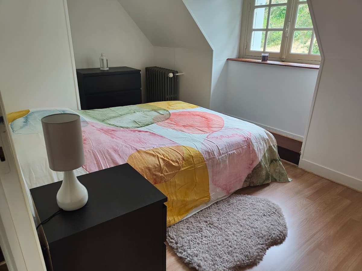 Chambre 1