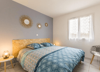 chambre 1