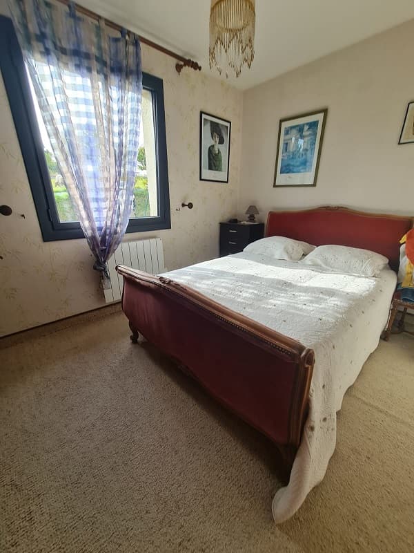Chambre 1