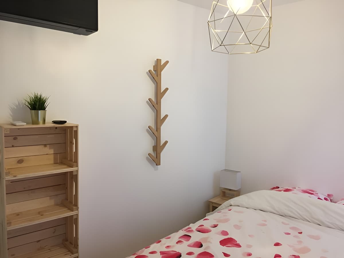 chambre
