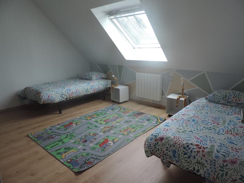 chambre 2
