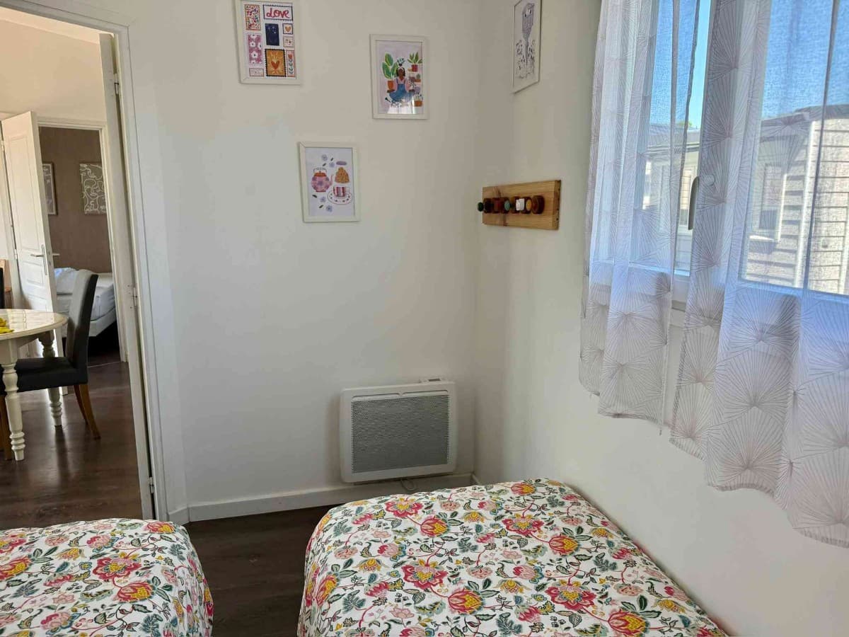 chambre 2
