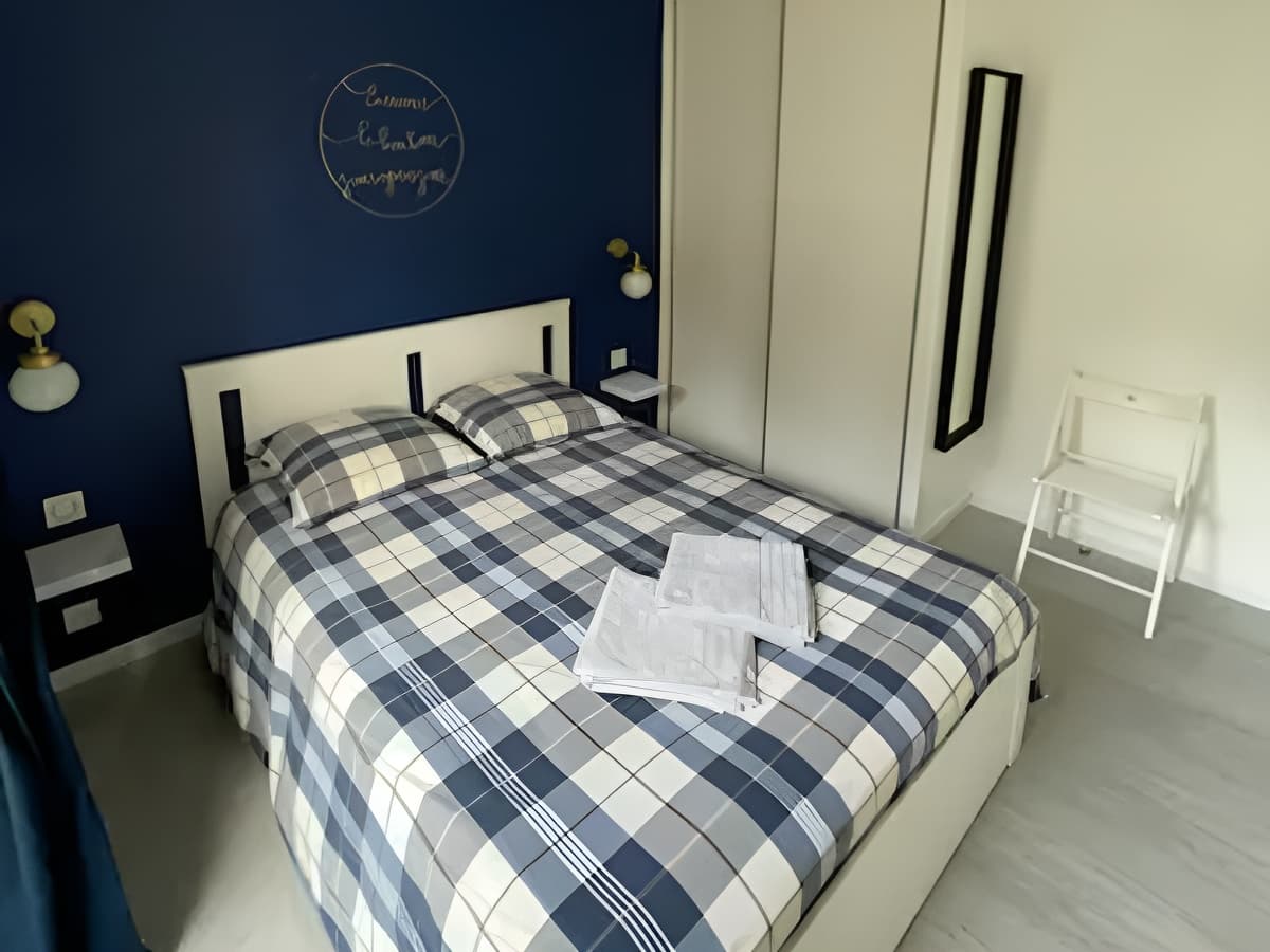chambre