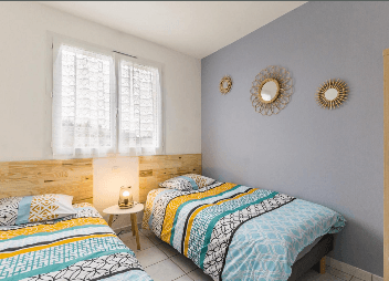 chambre 2