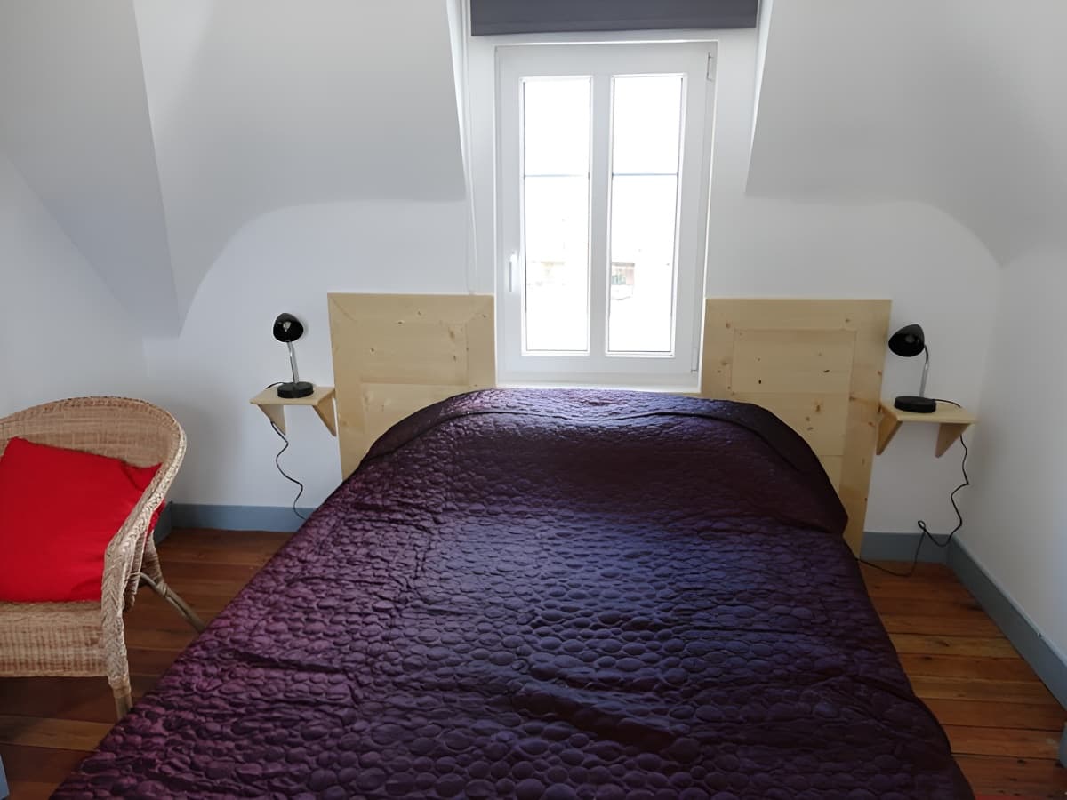 Chambre 2