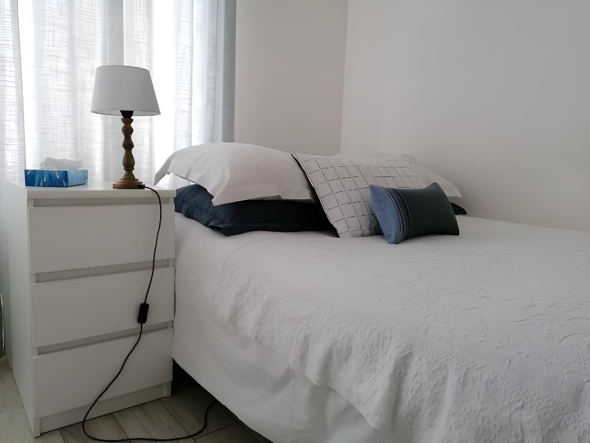 chambre