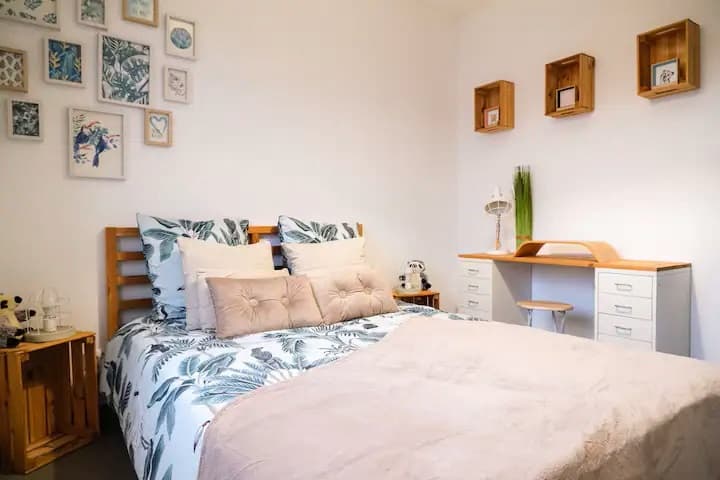 Chambre 3