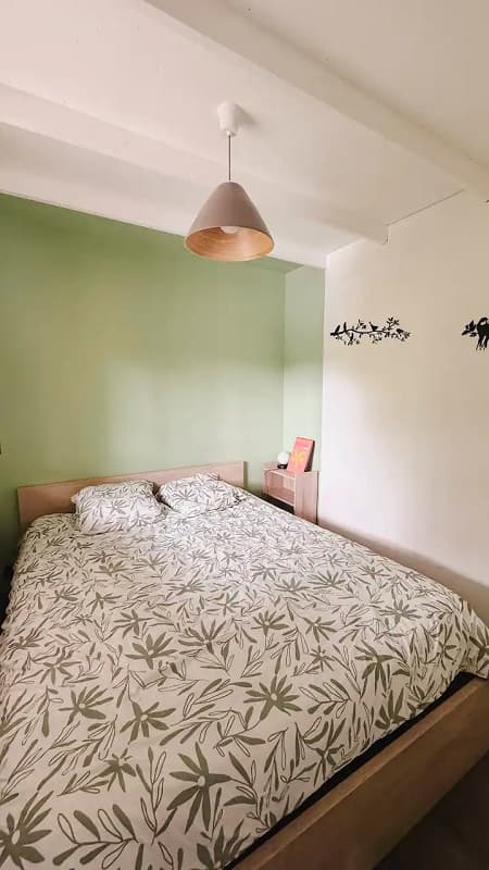 La chambre