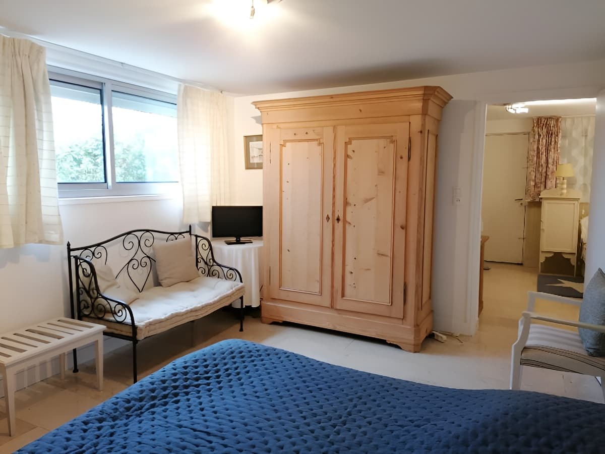 chambre Cuquemelle