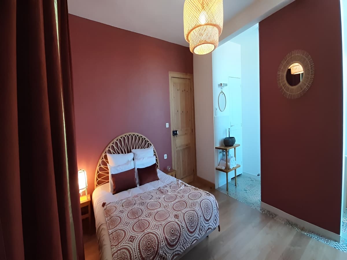 chambre-Lise