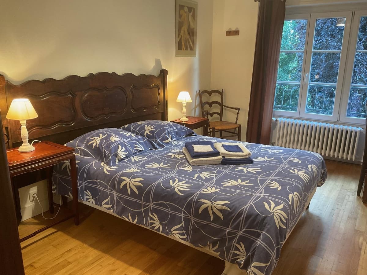 chambre Orme 2024