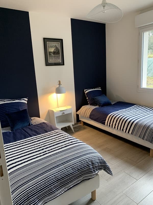 Chambre 1
