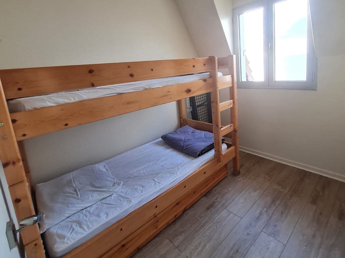 chambre enfant