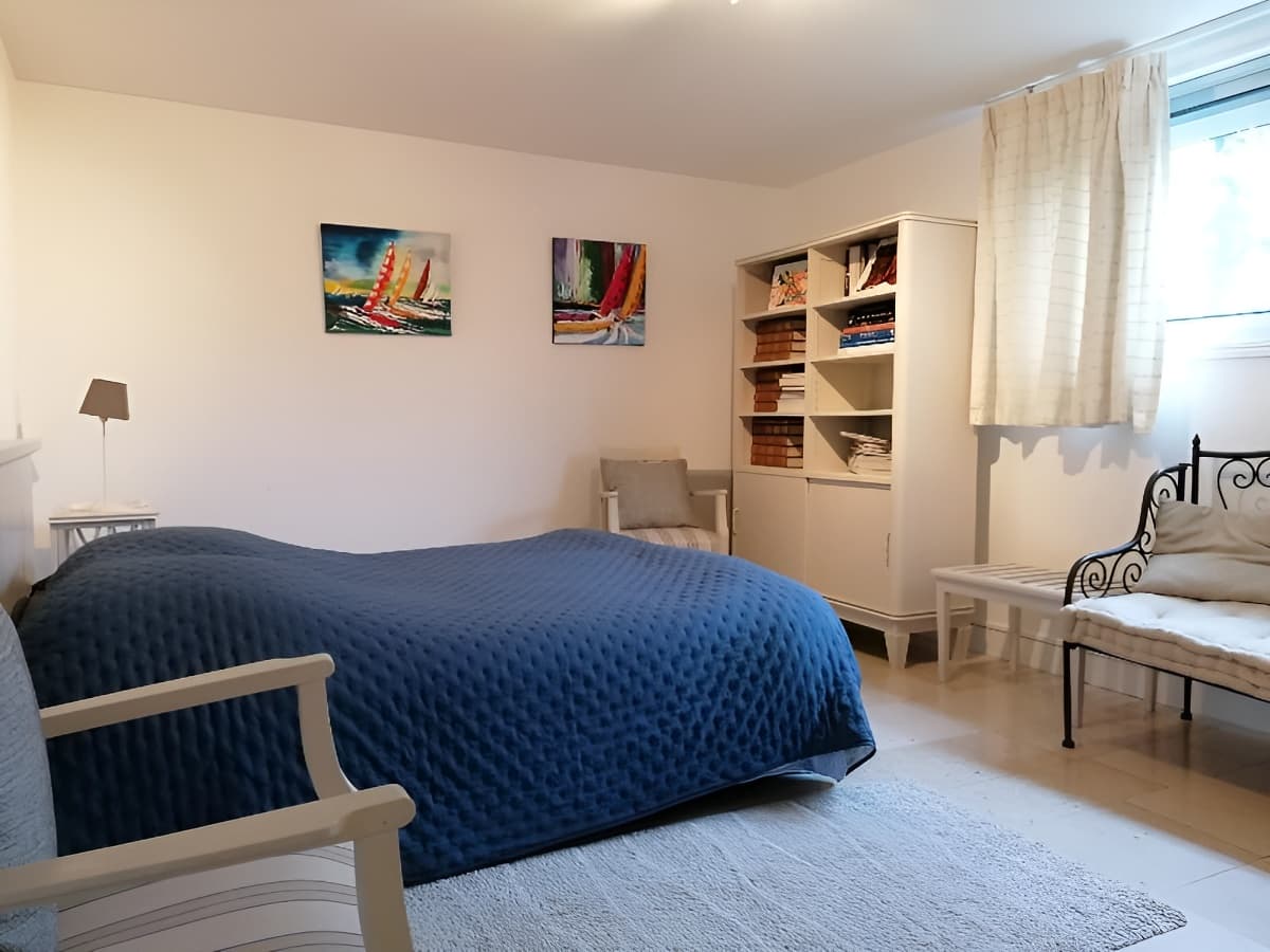 chambre mme cuquemelle