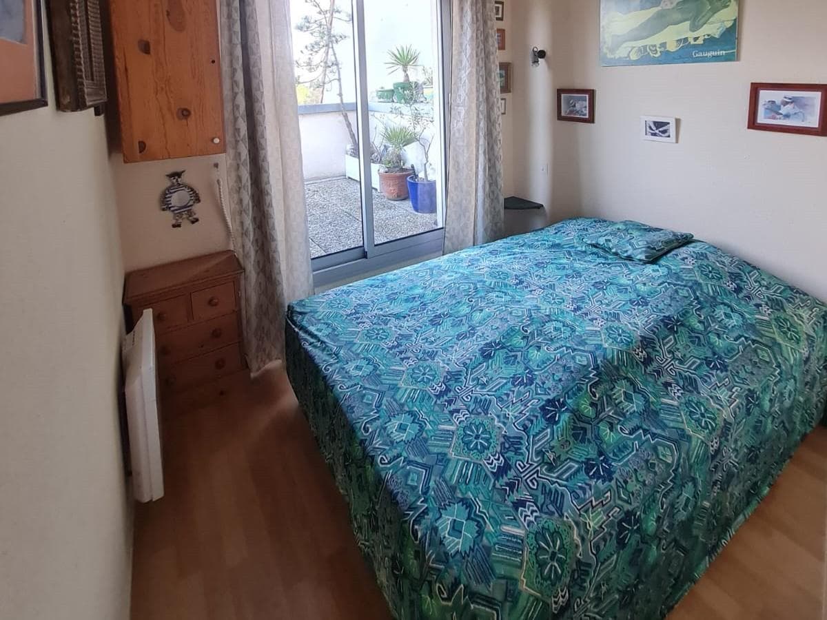 chambre parent