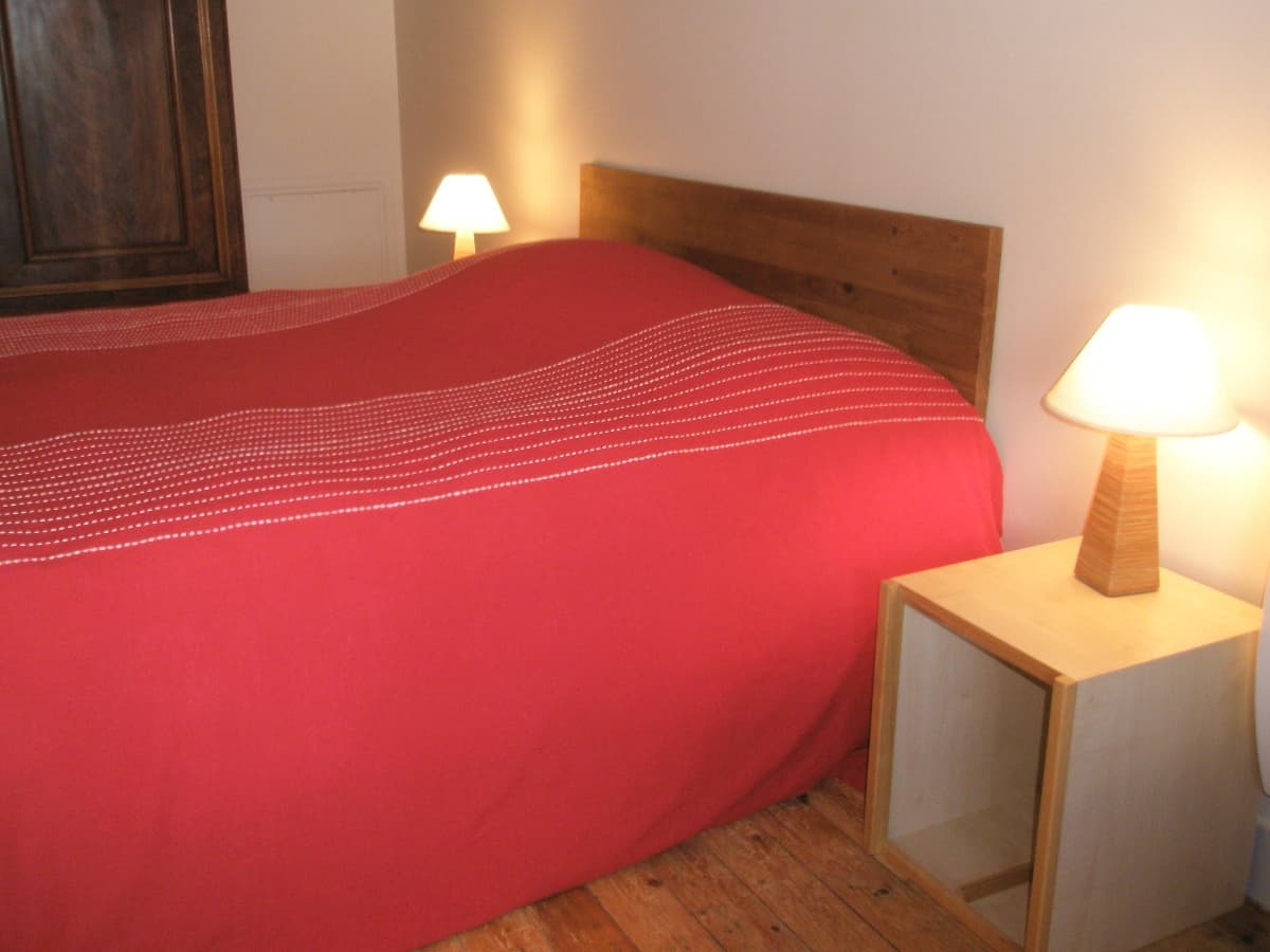 chambre rouge1