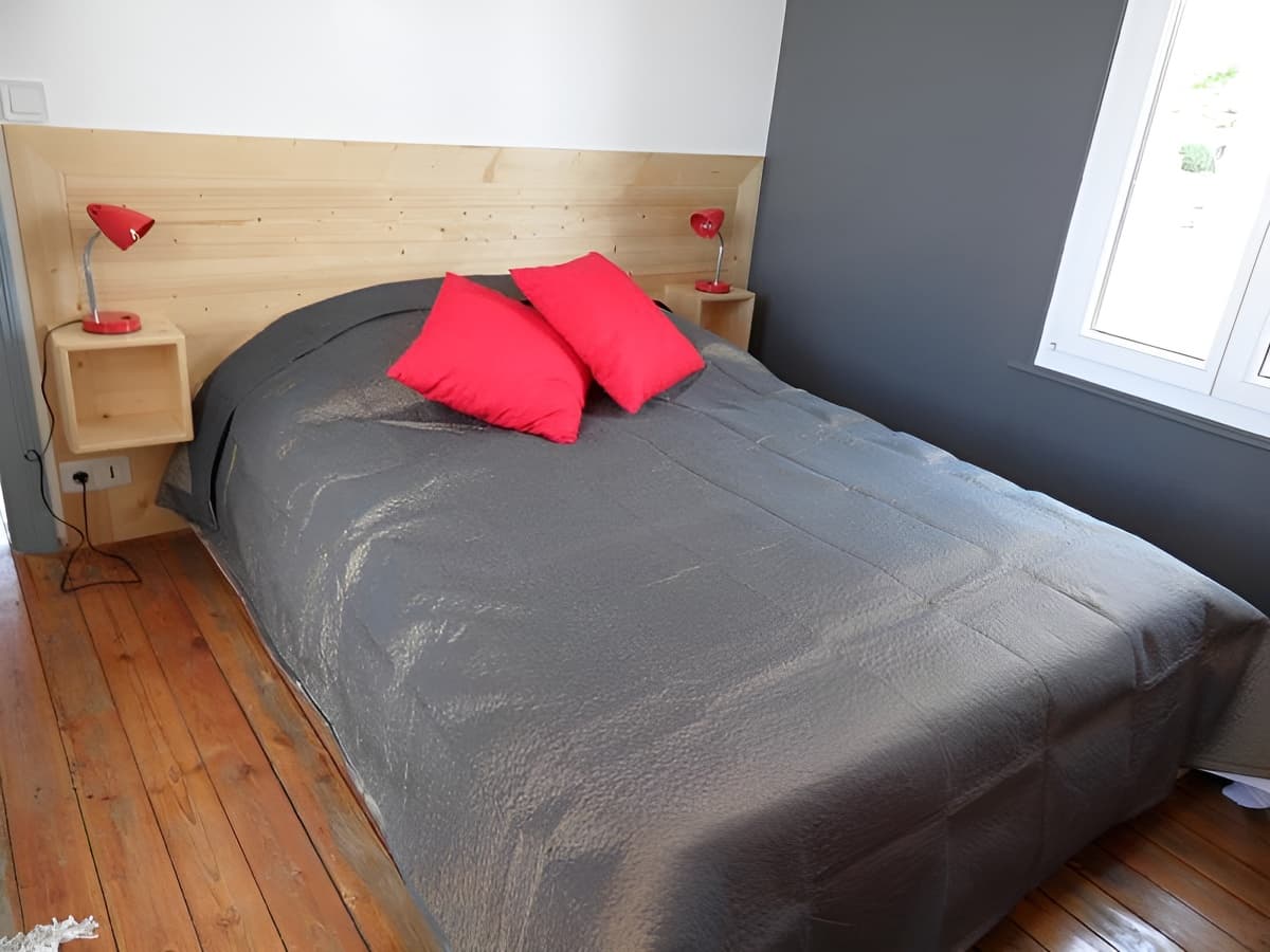 Chambre 1