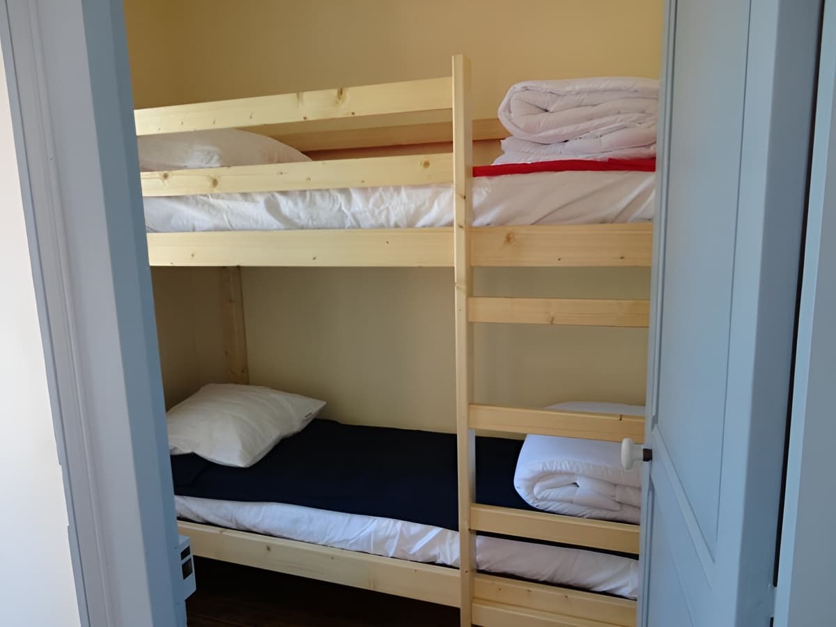 Chambre enfants